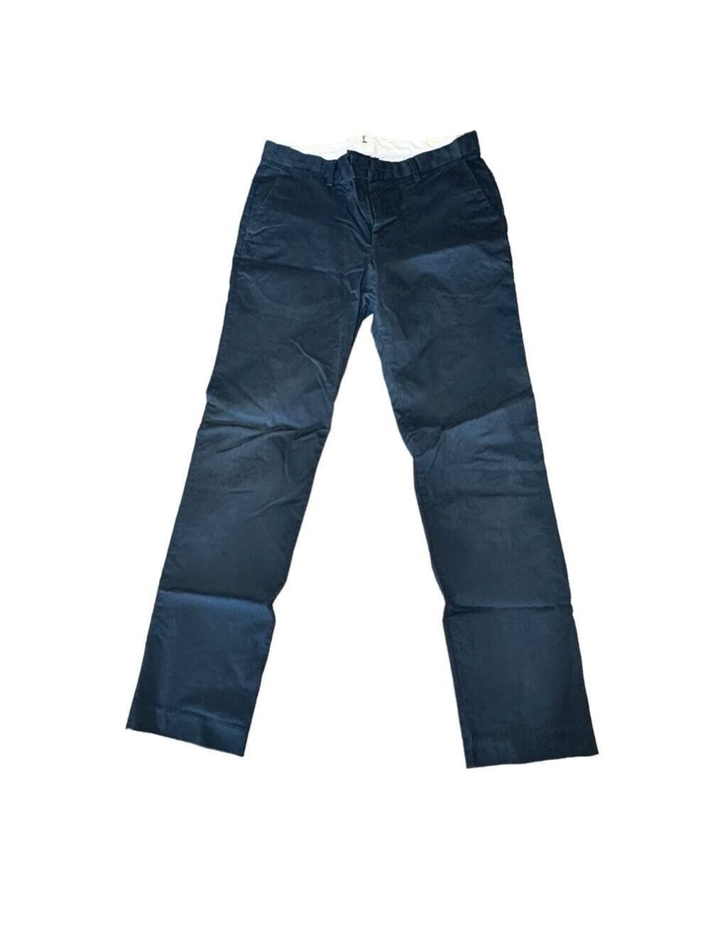 Calvin Klein Slim Fit Chino pants SZ 31 W 32 L